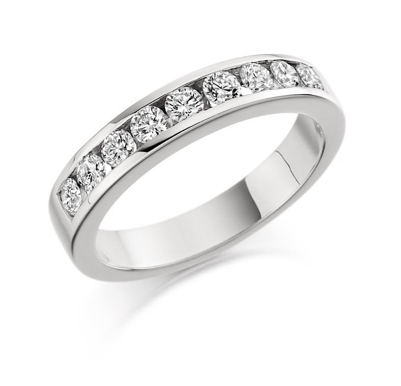 Diamond Ring: S1721DW