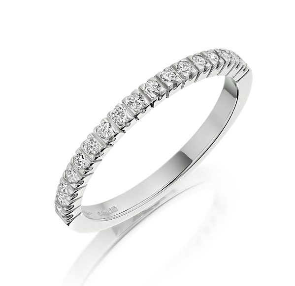 Diamond Ring: S1737DHW