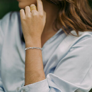 Irish Bangles & Bracelets