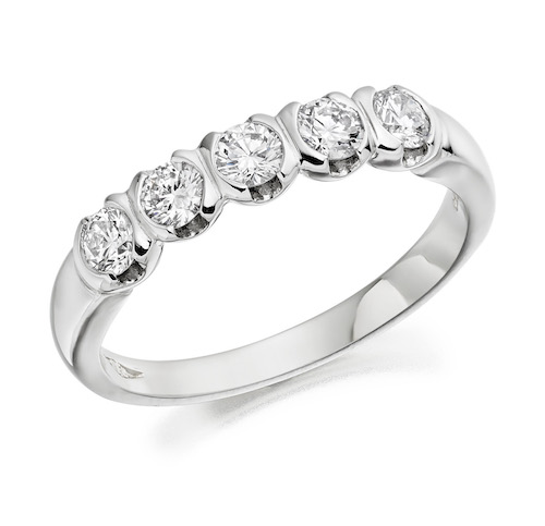 Diamond Ring: S1220DW