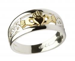 Claddagh Ring