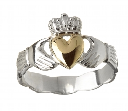 Claddagh Ring