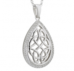 Celtic Pendant