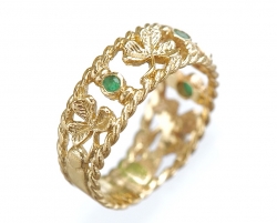 Irish Ring