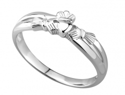 Claddagh Ring