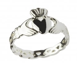 Claddagh Ring