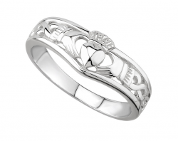 Claddagh Ring