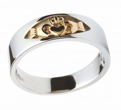 Claddagh Ring