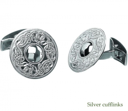 Celtic Cufflinks