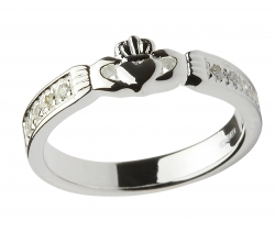 Claddagh Ring