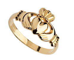 Claddagh Ring