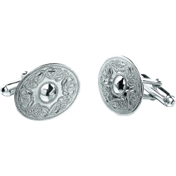 Celtic Warrior Cufflinks