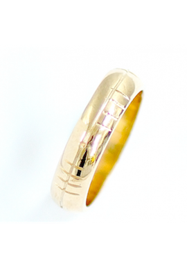 OGHAM RING-GENTS