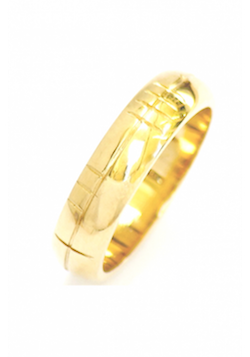 OGHAM RING-LADIES